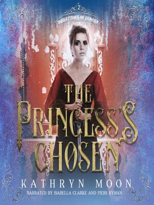 cover image of The Princess's Chosen